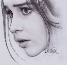 Fantastic drawing online